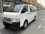 HIACE CHILLER 2016 FOR SALE 